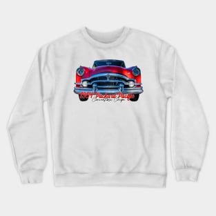 1954 Packard Pacific Convertible Coupe Crewneck Sweatshirt